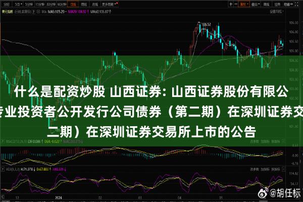 什么是配资炒股 山西证券: 山西证券股份有限公司2024年面向专业投资者公开发行公司债券（第二期）在深圳证券交易所上市的公告