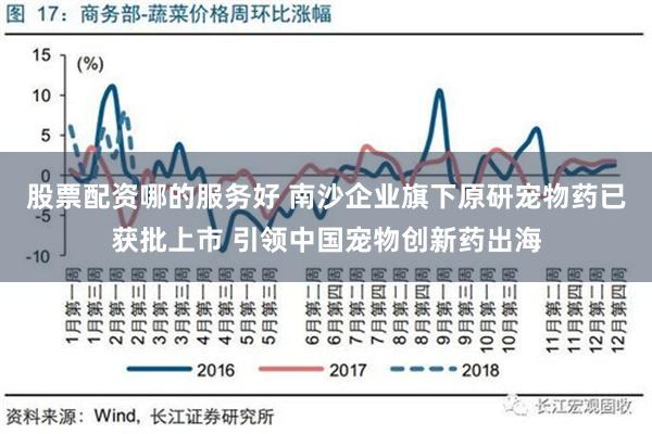 股票配资哪的服务好 南沙企业旗下原研宠物药已获批上市 引领中国宠物创新药出海