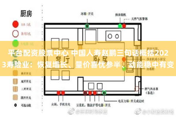 平台配资股票中心 中国人寿赵鹏三句话概括2023寿险业：恢复增长、量价喜忧参半、动能稳中有变